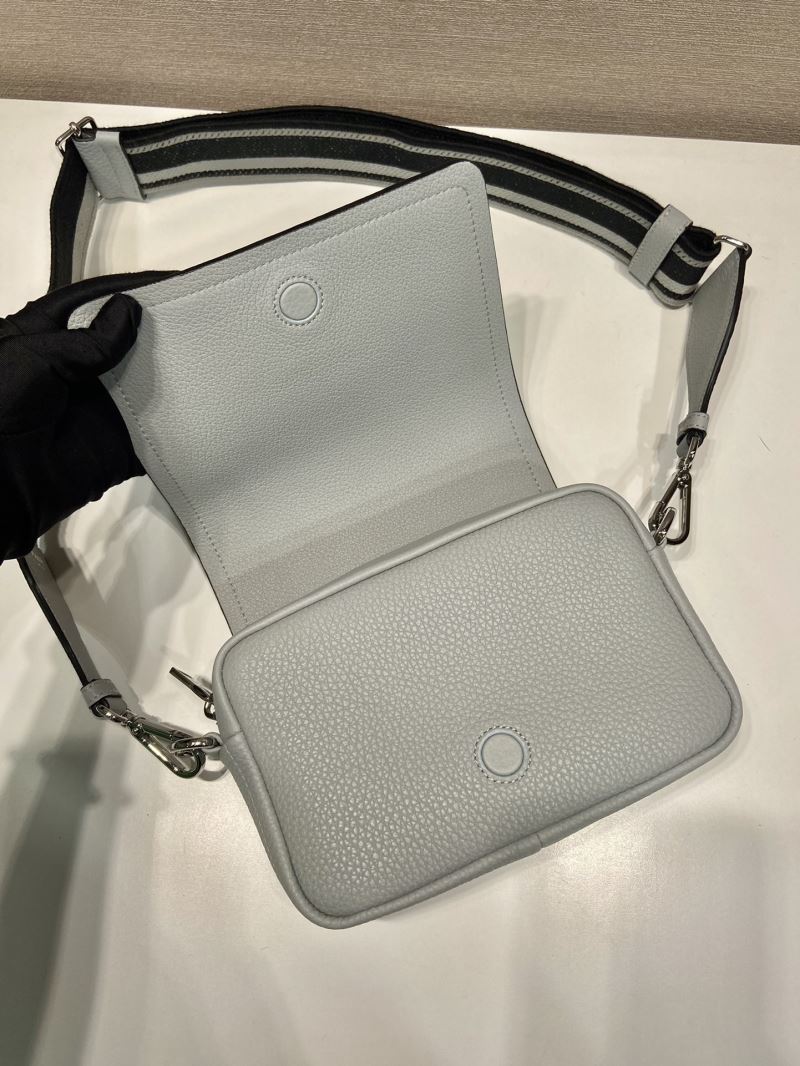 mens Pra*a satchel bags
